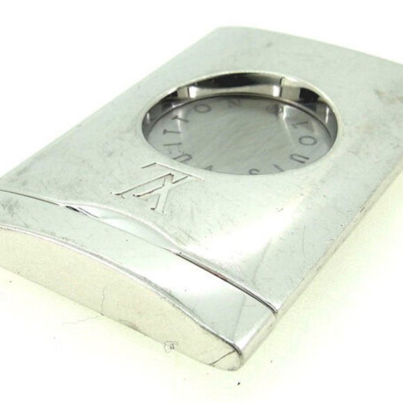 Chloe key ring Key holder Beige Woman Authentic Used - Picture 9 of 12